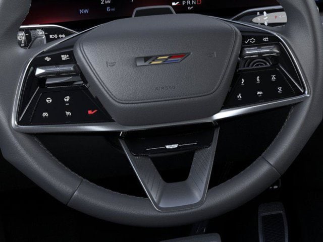 2026 Cadillac LYRIQ V - Photo 19