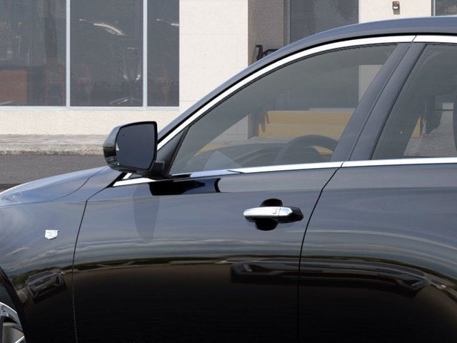 2026 Cadillac CT4 Premium Luxury - Photo 12