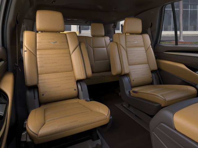 2026 Cadillac Escalade Luxury - Photo 17