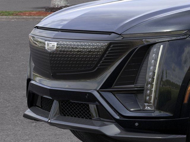 2026 Cadillac LYRIQ V Premium - Photo 12