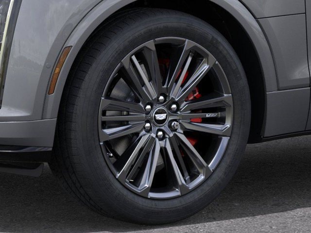 2026 Cadillac LYRIQ V - Photo 9