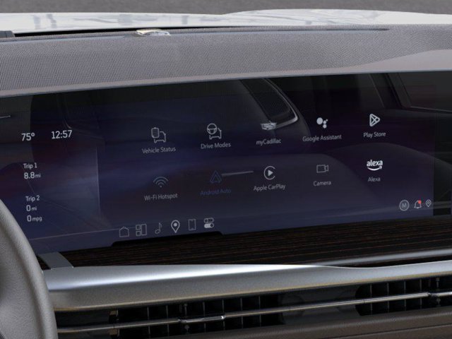 2026 Cadillac Escalade Luxury - Photo 20