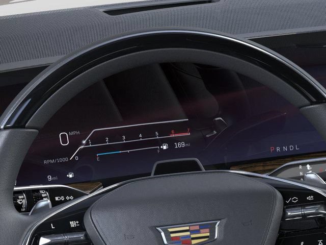 2026 Cadillac Escalade Platinum Sport - Photo 18