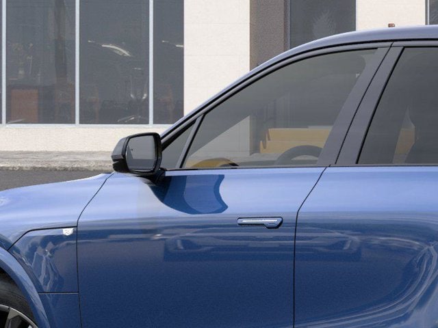 2026 Cadillac LYRIQ V - Photo 12