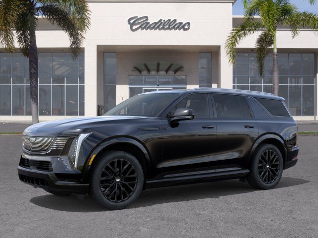New 2026 CADILLAC ESCALADE IQL Premium Sport SUV