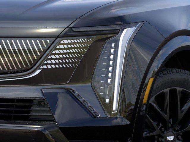 2026 Cadillac Escalade IQL Premium Sport - Photo 10