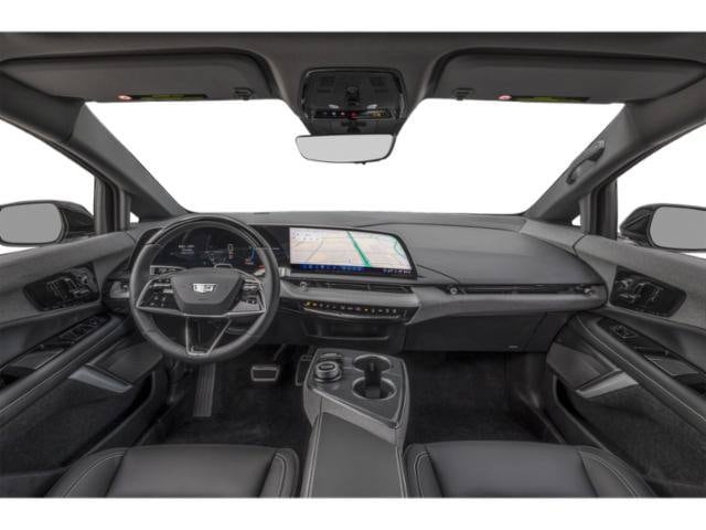 2027 Cadillac OPTIQ Luxury - Photo 4