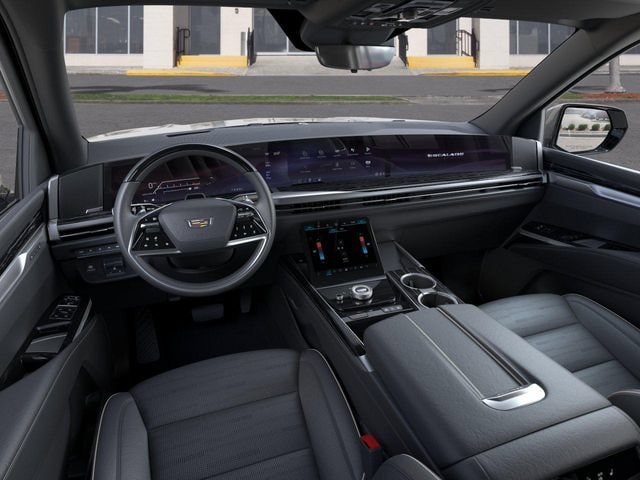 2026 Cadillac Escalade ESV Sport - Photo 15