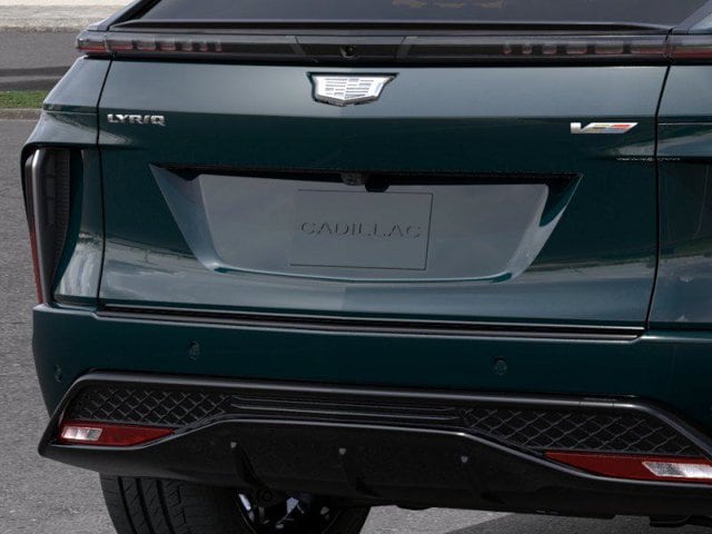 2026 Cadillac LYRIQ V - Photo 14