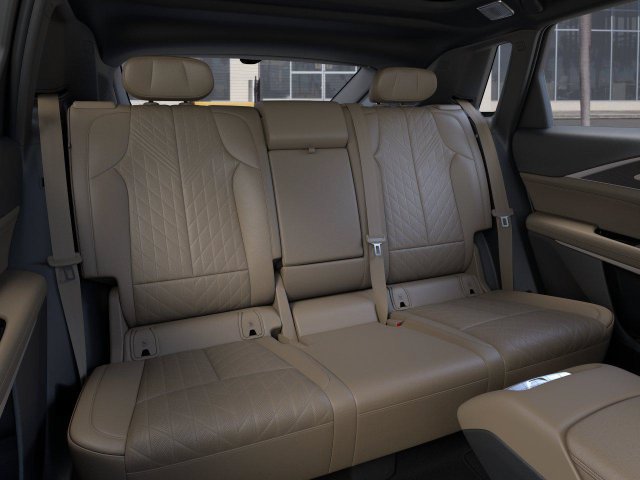 2026 Cadillac LYRIQ V Premium - Photo 17