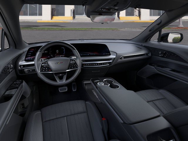 2026 Cadillac LYRIQ V - Photo 15