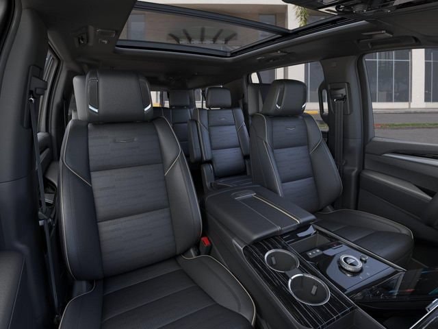 2026 Cadillac Escalade ESV Sport - Photo 16