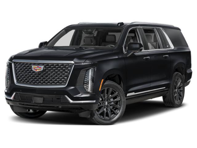  CADILLAC Escalade ESV