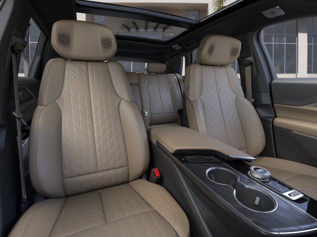 2026 Cadillac LYRIQ V Premium - Photo 15