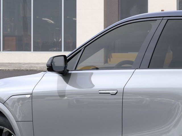 2026 Cadillac LYRIQ V - Photo 12