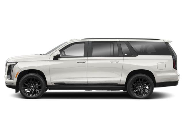 New 2027 CADILLAC Escalade ESV Platinum Sport SUV