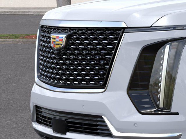 2026 Cadillac Escalade Luxury - Photo 13
