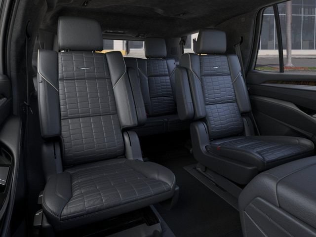 2026 Cadillac Escalade Platinum Sport - Photo 17
