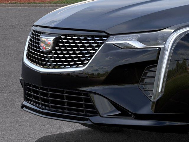 2026 Cadillac CT4 Premium Luxury - Photo 13
