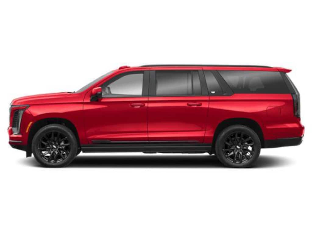 New 2027 CADILLAC Escalade ESV RWD Sport SUV