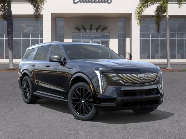 2026 Cadillac Escalade IQL Premium Sport - Photo 7