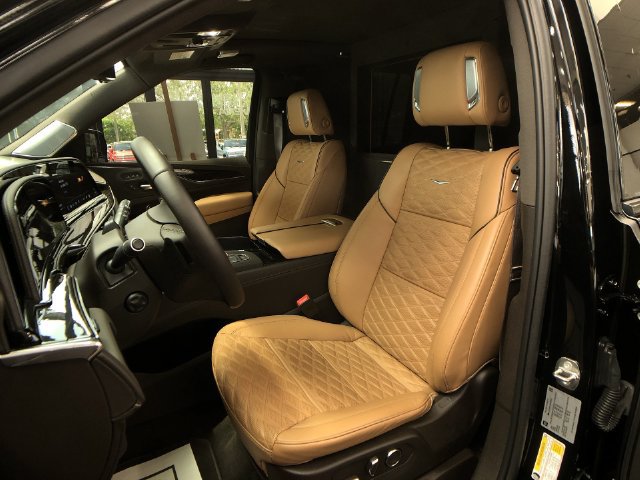 2024 Cadillac Escalade ESV