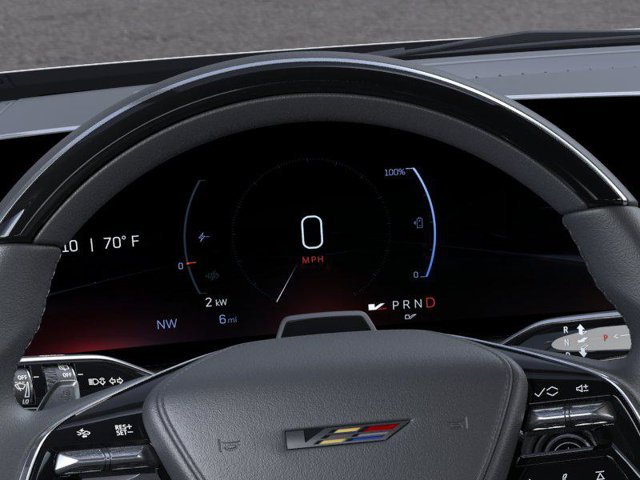 2026 Cadillac LYRIQ V - Photo 18