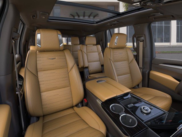 2026 Cadillac Escalade Luxury - Photo 16