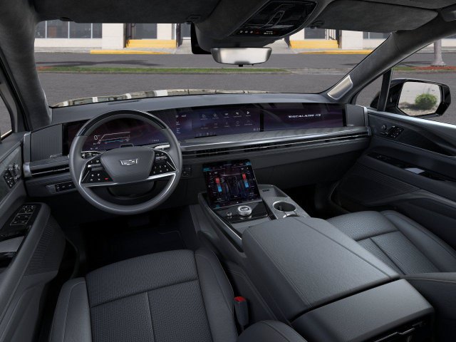 2026 Cadillac Escalade IQL Premium Sport - Photo 15