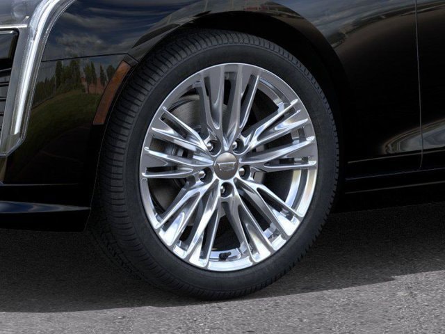 2026 Cadillac CT4 Premium Luxury - Photo 9