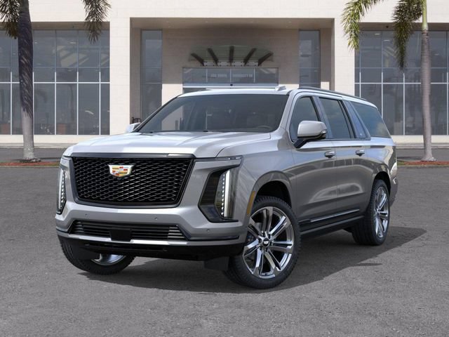 2026 Cadillac Escalade ESV Sport - Photo 6