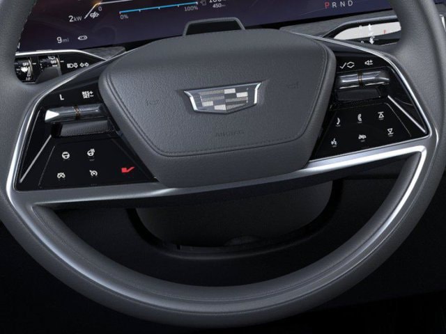 2026 Cadillac Escalade IQL Premium Sport - Photo 19