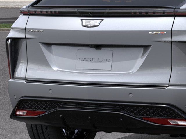 2026 Cadillac LYRIQ V - Photo 14