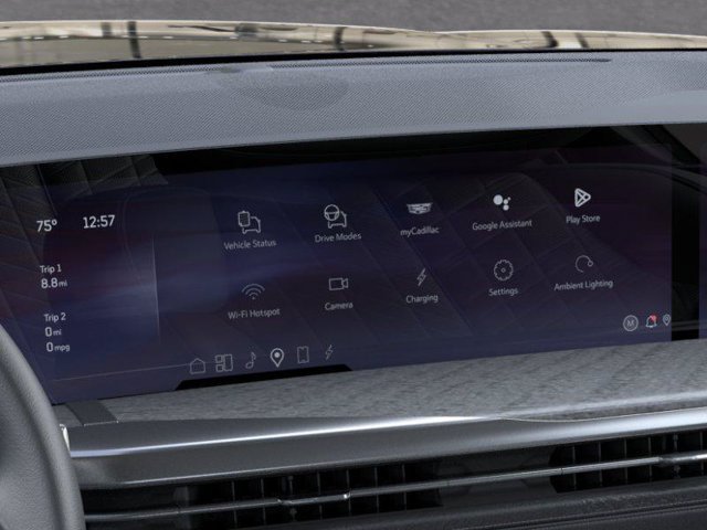 2026 Cadillac Escalade IQL Premium Sport - Photo 20