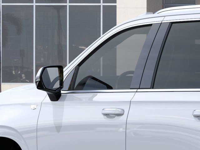 2026 Cadillac Escalade Luxury - Photo 12