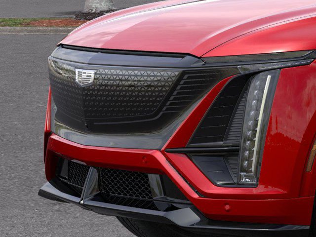 2026 Cadillac LYRIQ V Premium - Photo 13