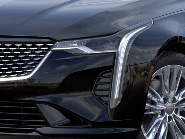 2026 Cadillac CT4 Premium Luxury - Photo 10