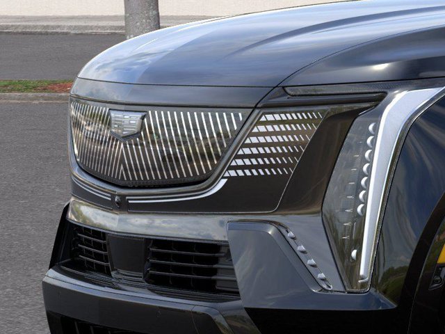2026 Cadillac Escalade IQL Premium Sport - Photo 13