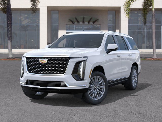 2026 Cadillac Escalade Luxury - Photo 6