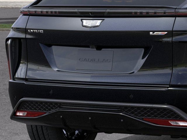 2026 Cadillac LYRIQ V Premium - Photo 13