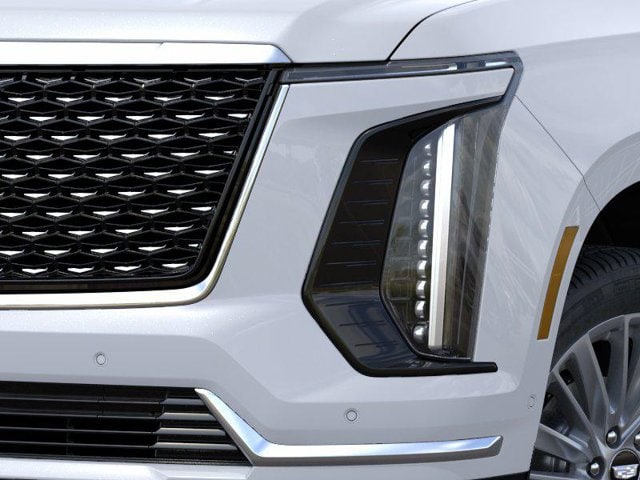 2026 Cadillac Escalade Luxury - Photo 10