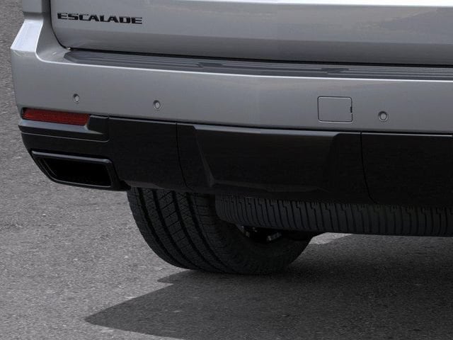 2026 Cadillac Escalade Platinum Sport - Photo 14