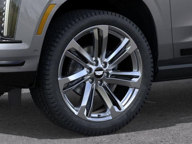 2026 Cadillac Escalade ESV Sport - Photo 9