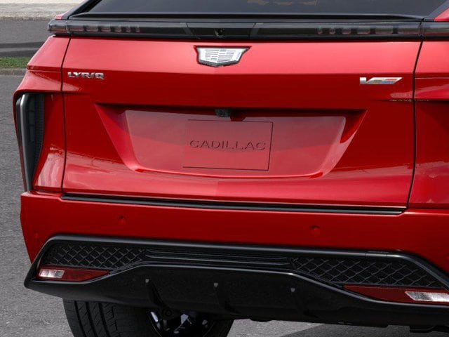 2026 Cadillac LYRIQ V Premium - Photo 14