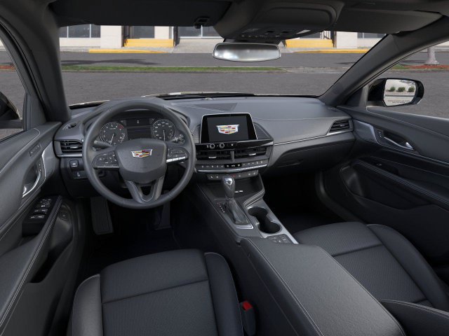 2026 Cadillac CT4 Premium Luxury - Photo 15