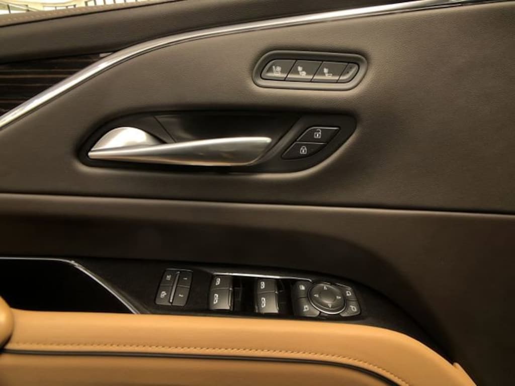 New 2024 CADILLAC Escalade ESV Sport SUV