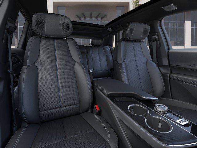 2026 Cadillac LYRIQ V - Photo 16