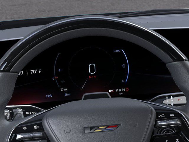2026 Cadillac LYRIQ V - Photo 18