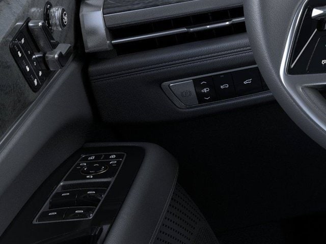 2026 Cadillac Escalade IQL Premium Sport - Photo 22