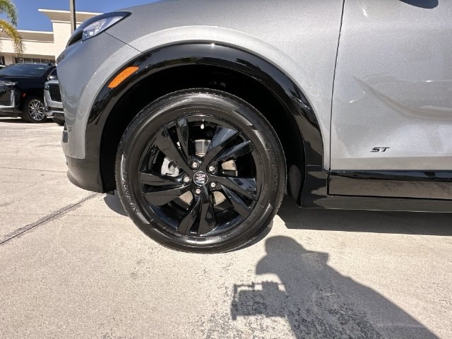 2025 Buick Encore GX Sport Touring - Photo 18
